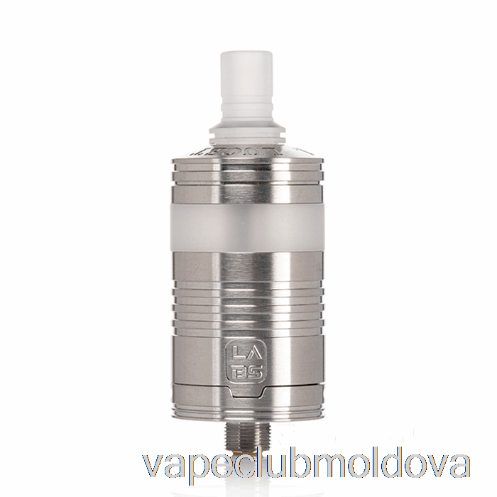 Kit Vape Pod Bp Mods Labs 22mm Mtl Rta Oțel Inoxidabil